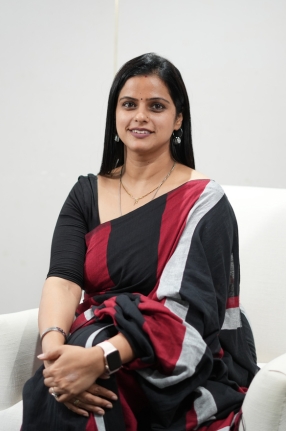 Dr. Priyanka Thukral Mahajan